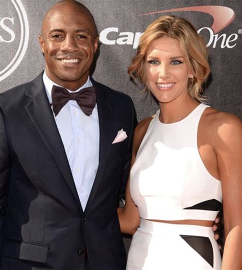 charissa thompson jay williams|Charissa Thompson